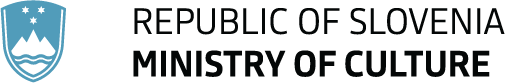 Ministry of Culture of the Republic of Slovenia