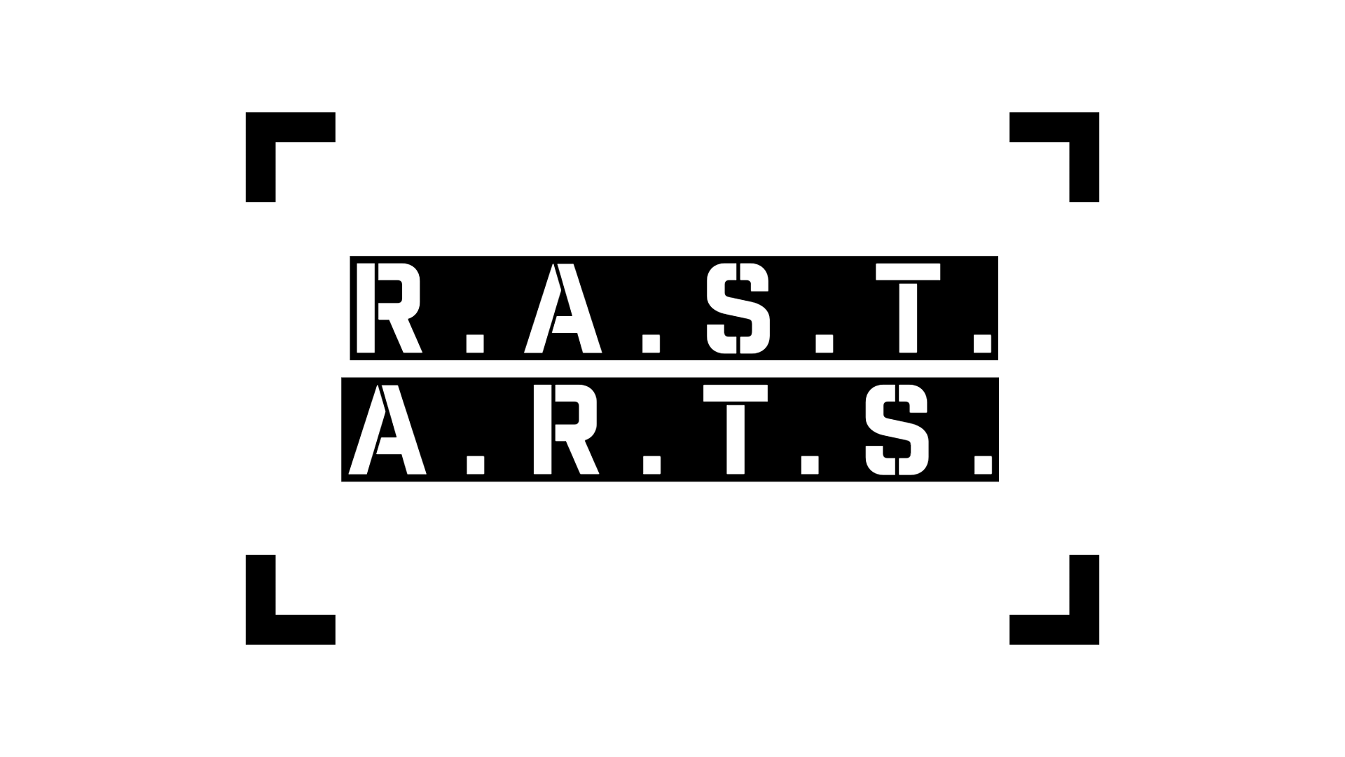 Logotip projekta R.A.S.T. / A.R.T.S.